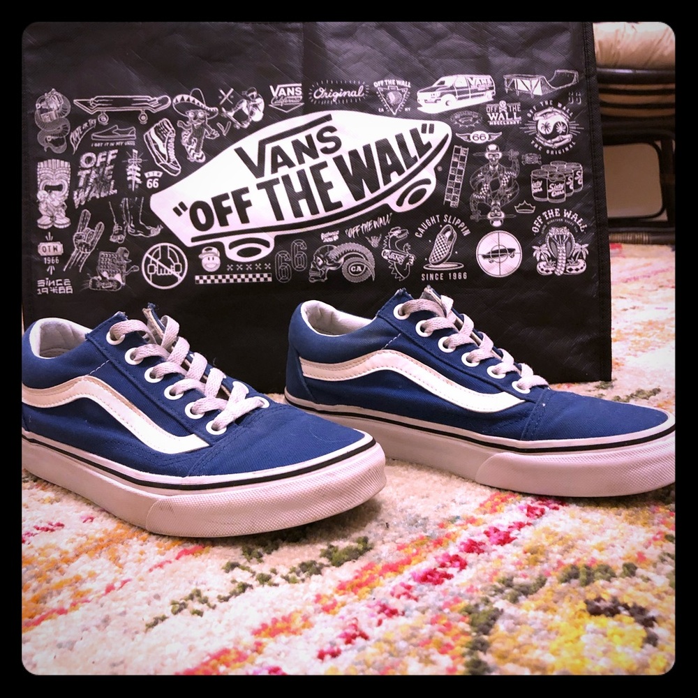 Vans